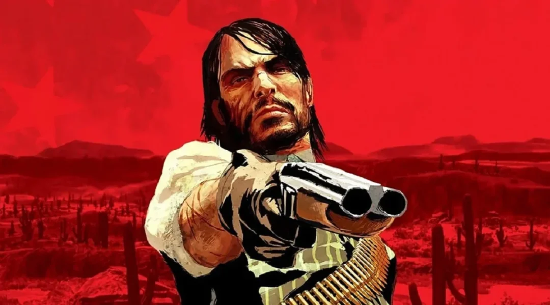 Rumor: Rockstar is working on a remaster of the first Red Dead Redemption