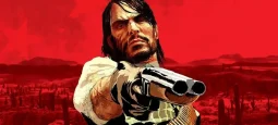 Слух: Rockstar работает над ремастером первой Red Dead Redemption