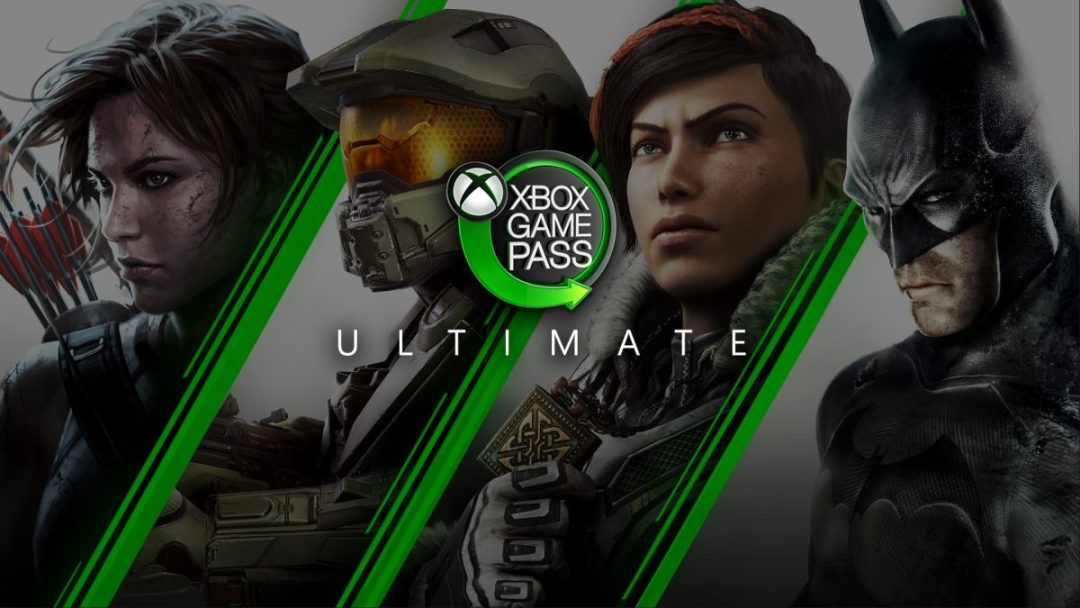 Microsoft вернула в продажу Game Pass Ultimate по доллару за первый месяц использования