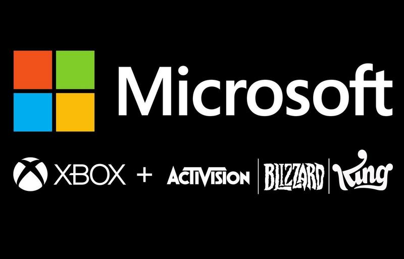Суд вынес решение в пользу Microsoft по сделке с Activision Blizzard