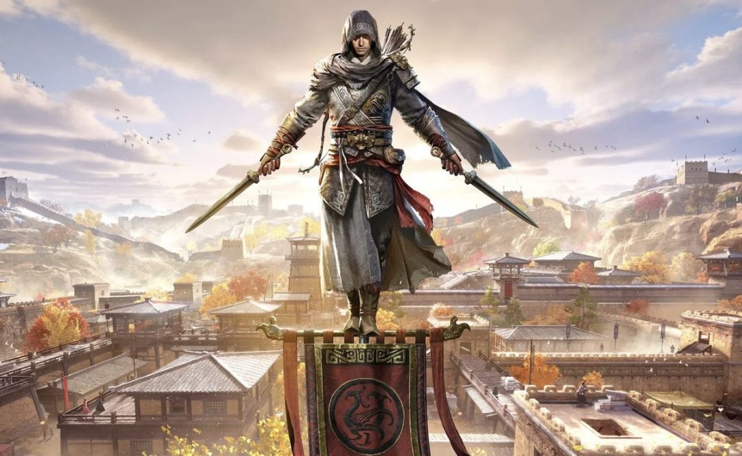 Тестирование мобильной Assassin’s Creed Jade пройдет в августе