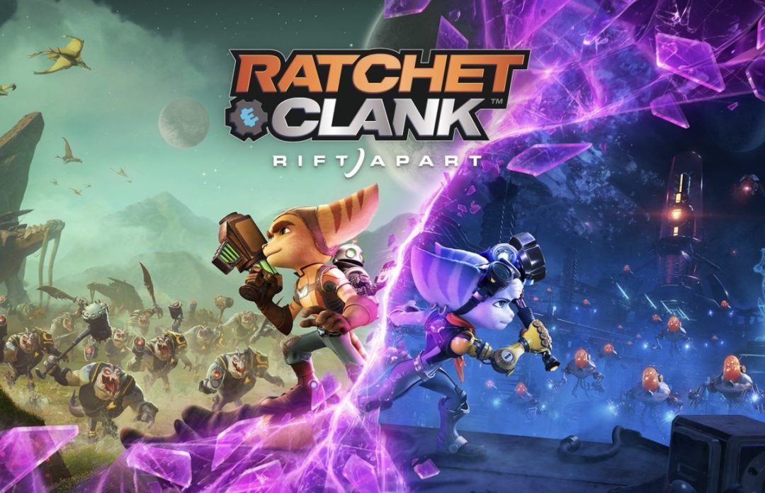 Ratchet & Clank: Rift Apart released on PC with full Steam Deck compatibility