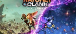 На PC состоялся релиз Ratchet & Clank: Rift Apart — игра полностью совместима со Steam Deck
