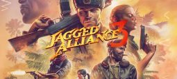 Обзор Jagged Alliance 3