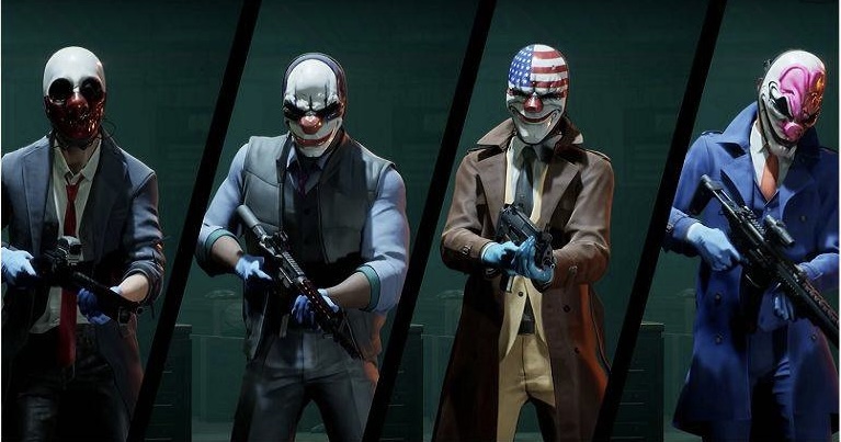 PC-версия Payday 3 будет защищена Denuvo