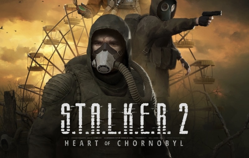На gamescom 2023 привезут играбельное демо S.T.A.L.K.E.R. 2: Heart of Chornobyl