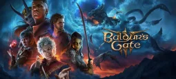 Baldur’s Gate III вышла на PC