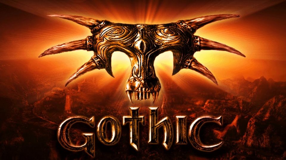 Первая часть Gothic выйдет на Nintendo Switch