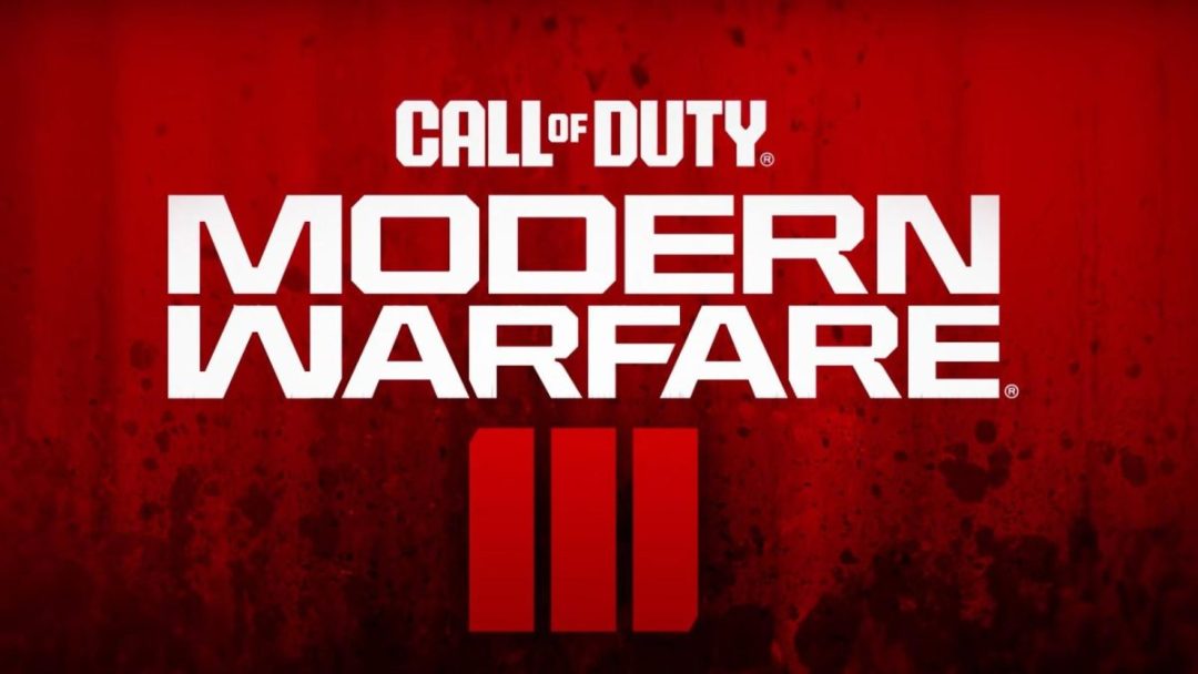 Activision Blizzard announces Call of Duty: Modern Warfare III