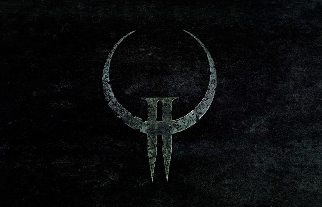 На консолях и PC вышло переиздание Quake II