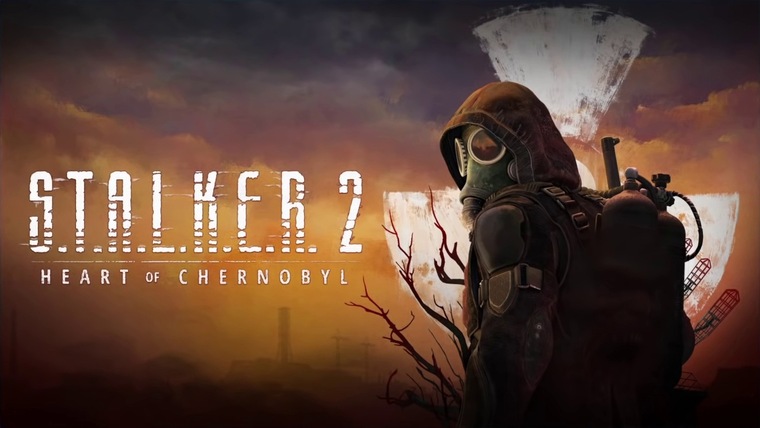 S.T.A.L.K.E.R. 2: Heart of Chornobyl may release on December 1st