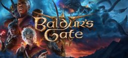 Baldurs Gate 3 получила титул лучшей PC-игры на Metacritic