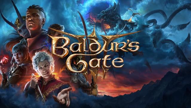 Baldurs Gate 3 became Best PC Game on Metacritic