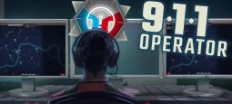 Epic Games Store is giving away 911 Operator
