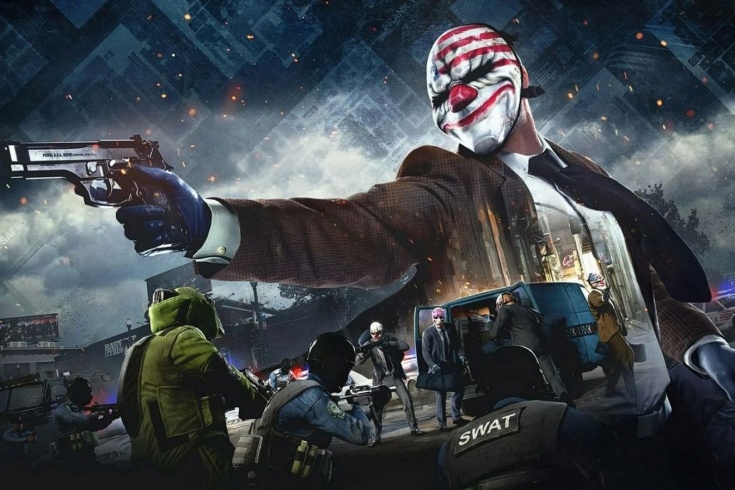 Overkill Software removed Denuvo from Payday 3