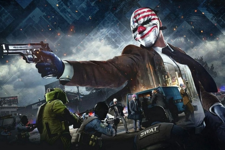 Overkill Software удалила Denuvo из Payday 3 за несколько дней до релиза