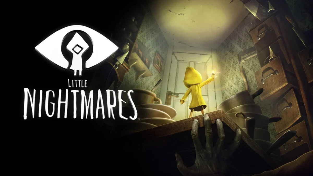 Little Nightmares выйдет на Android и iOS 12 декабря – CoreMission