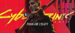 Cyberpunk 2077: Phantom Pain launch trailer