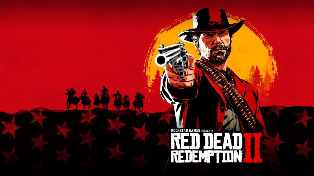 Red Dead Redemption 2 rated on Nintendo Switch