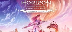 Guerilla Games анонсировала Horizon Forbidden West Complete Edition — игра выйдет на PC