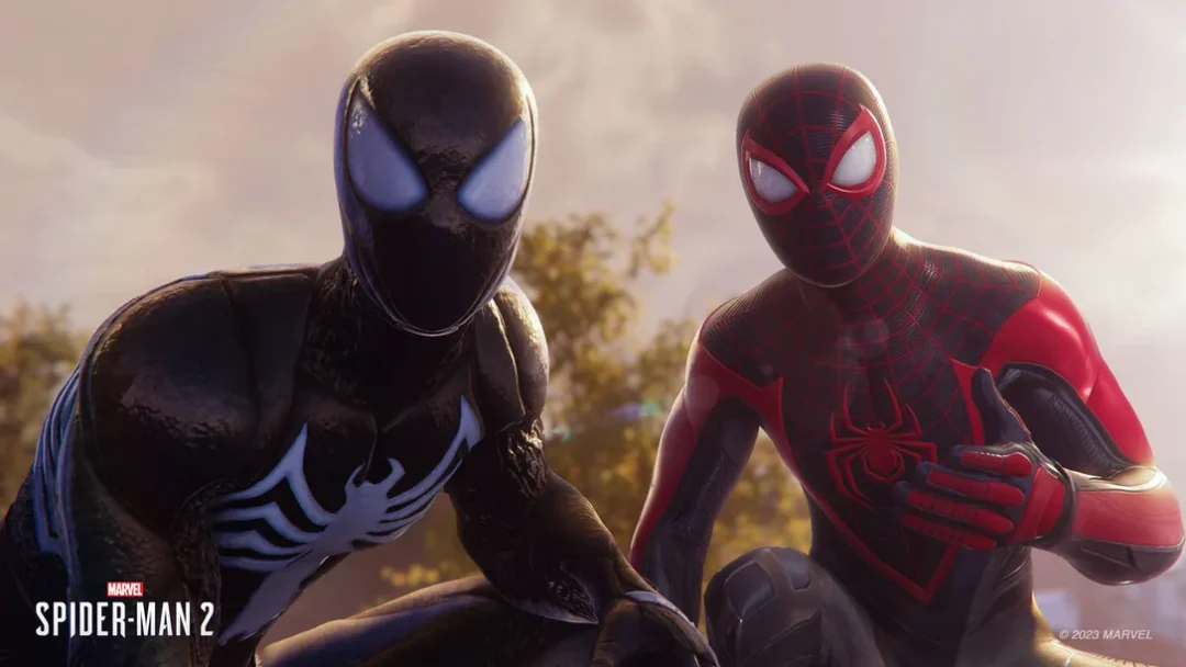 Новый трейлер Marvel’s Spider-Man 2