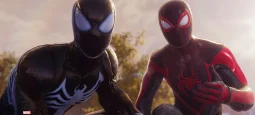 Новый трейлер Marvel’s Spider-Man 2