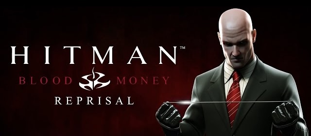 Hitman: Blood Money — Reprisal выйдет на iOS, Android и Nintendo Switch