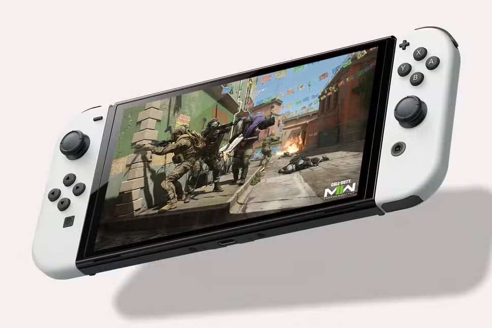Rumor: Nintendo Switch 2 estimated launch date