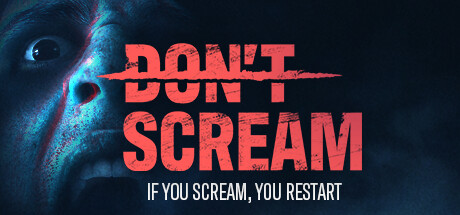 Хоррор Don’t Scream, в котором нельзя кричать, выйдет 27 октября