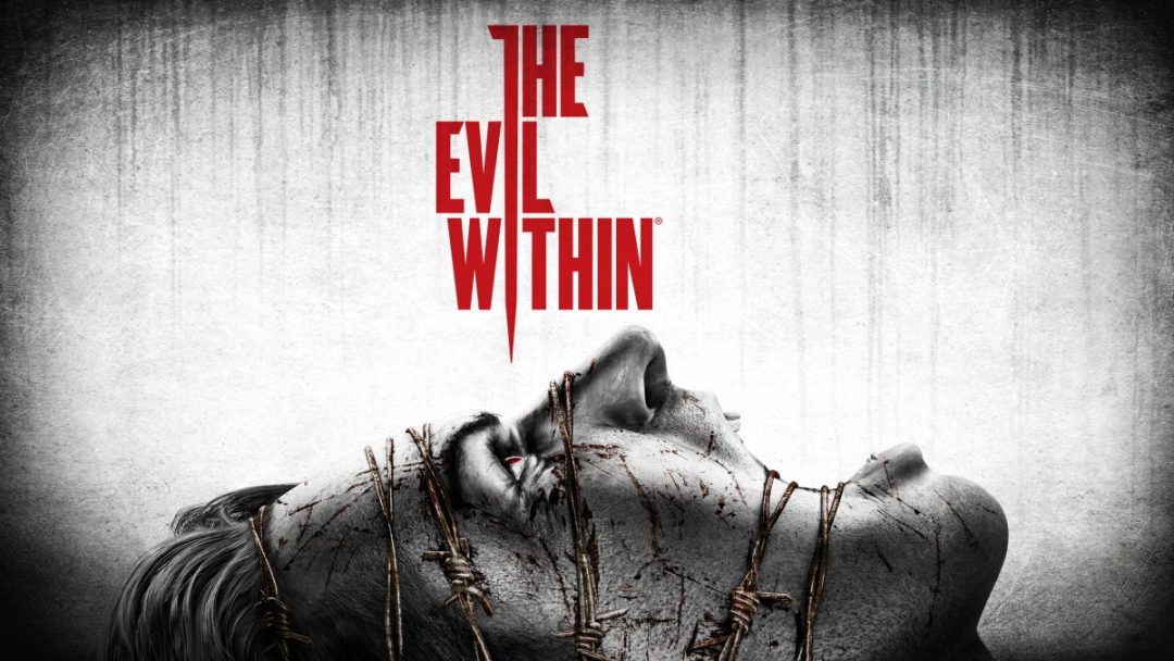 Epic Games Store is giving away The Evil Within