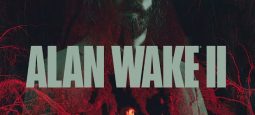 Системные требования Alan Wake 2