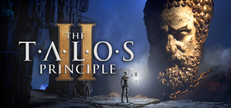 Трейлер с особенностями The Talos Principle 2