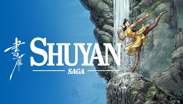 Обзор Shuyan Saga – горе от лени