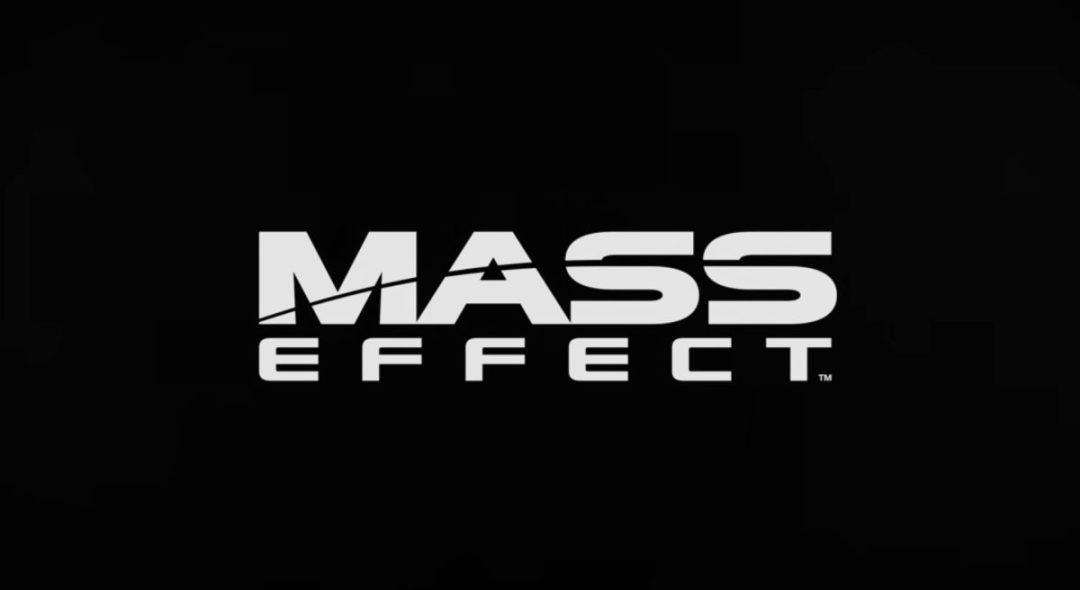 Teaser of new Mass Effect part