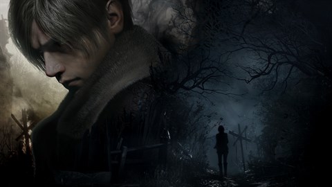 Resident Evil 4 will be released on iOS and macOS on December 20