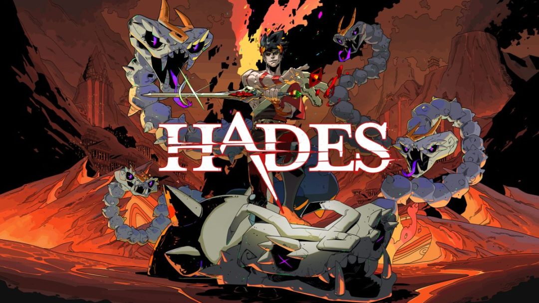 Hades will be released on iOS