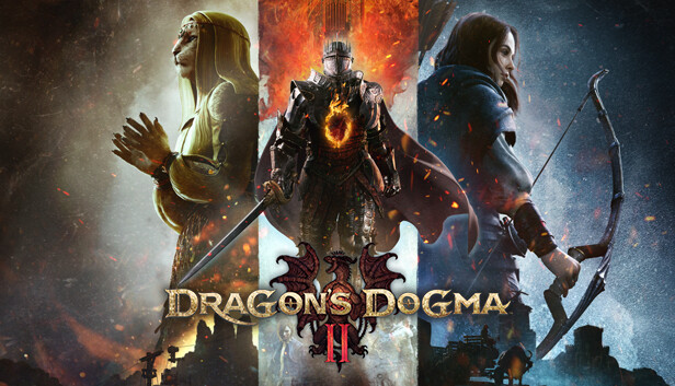 Dragon’s Dogma 2 может выйти в марте 2024-го года