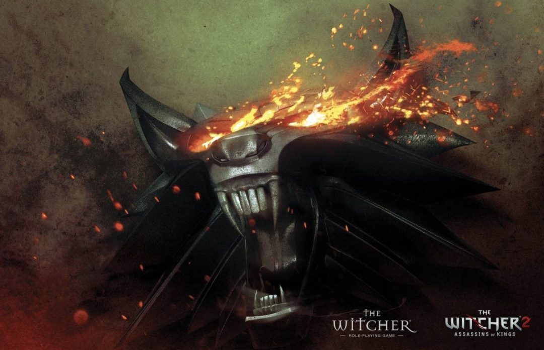 The Witcher and The Witcher 2 received support for Apple M1 and M2 processors