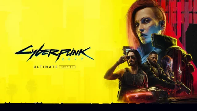 CD Projekt RED introduced Cyberpunk 2077: Ultimate Edition