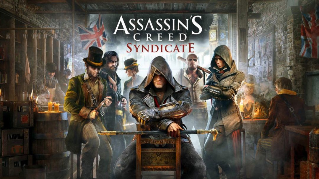 Ubisoft is giving away Assassin’s Creed: Syndicate