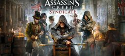 Ubisoft начала раздачу Assassin’s Creed: Syndicate