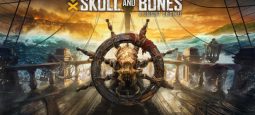 Слух: Skull & Bones выйдет 16 февраля