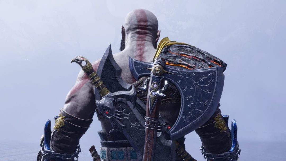 Rumor: God of War: Ragnarok DLC may be announced until the end of the year