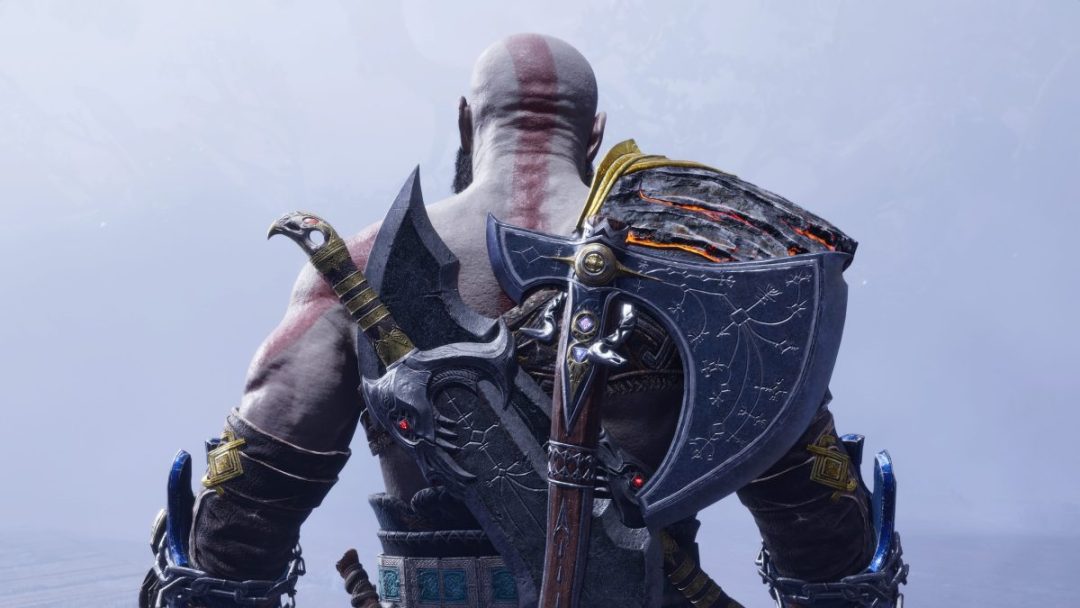 Слух: дополнение к God of War: Ragnarok могут анонсировать до конца года