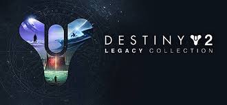 В Epic Games Store раздают Destiny 2: Legacy Collection