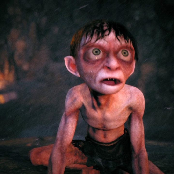 The Lord of the Rings Gollum is the lowest rated game in 2023 according to Metacritic