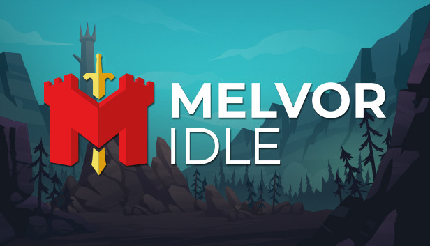 В Epic Games Store началась раздача Melvor Idle