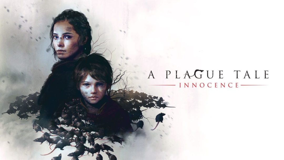 В Epic Games Store началась раздача A Plague Tale: Innocence