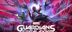 В Epic Games Store стартовала раздача Marvel’s Guardians of the Galaxy