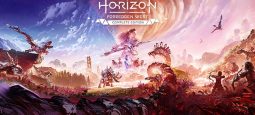 Трейлер с особенностями PC-версии Horizon: Forbidden West